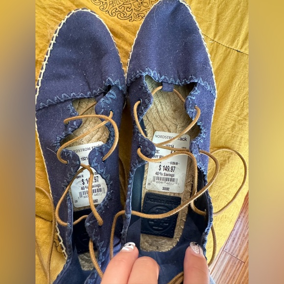 Tory Burch Espadrilles - Picture 5 of 5